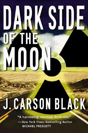 [Laura Cardinal 02] • Laura Cardinal - 02 - Dark Side of the Moon